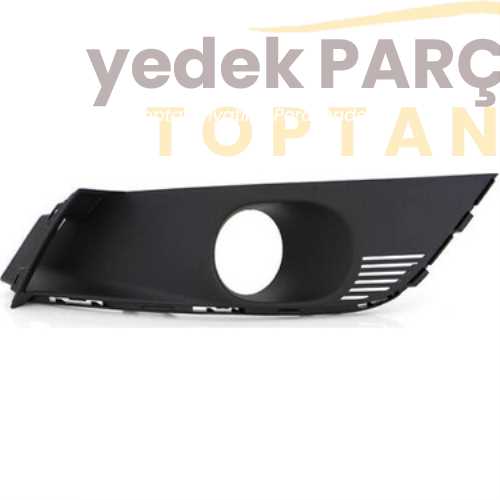  MEGANE IV HB SOL SİS FAR ÇERÇEVESI KAPAĞI